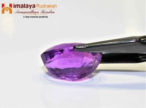 Amethyst - 10.40 cts - Image 3