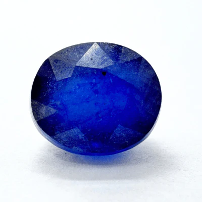 Blue Sapphire (Neelam - 5.75 cts)