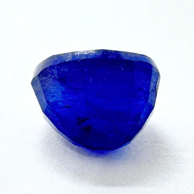 Blue Sapphire (Neelam - 5.75 cts) - Image 2