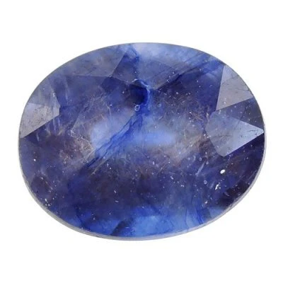 Blue Sapphire (Neelam - 5.75 cts) - Image 5