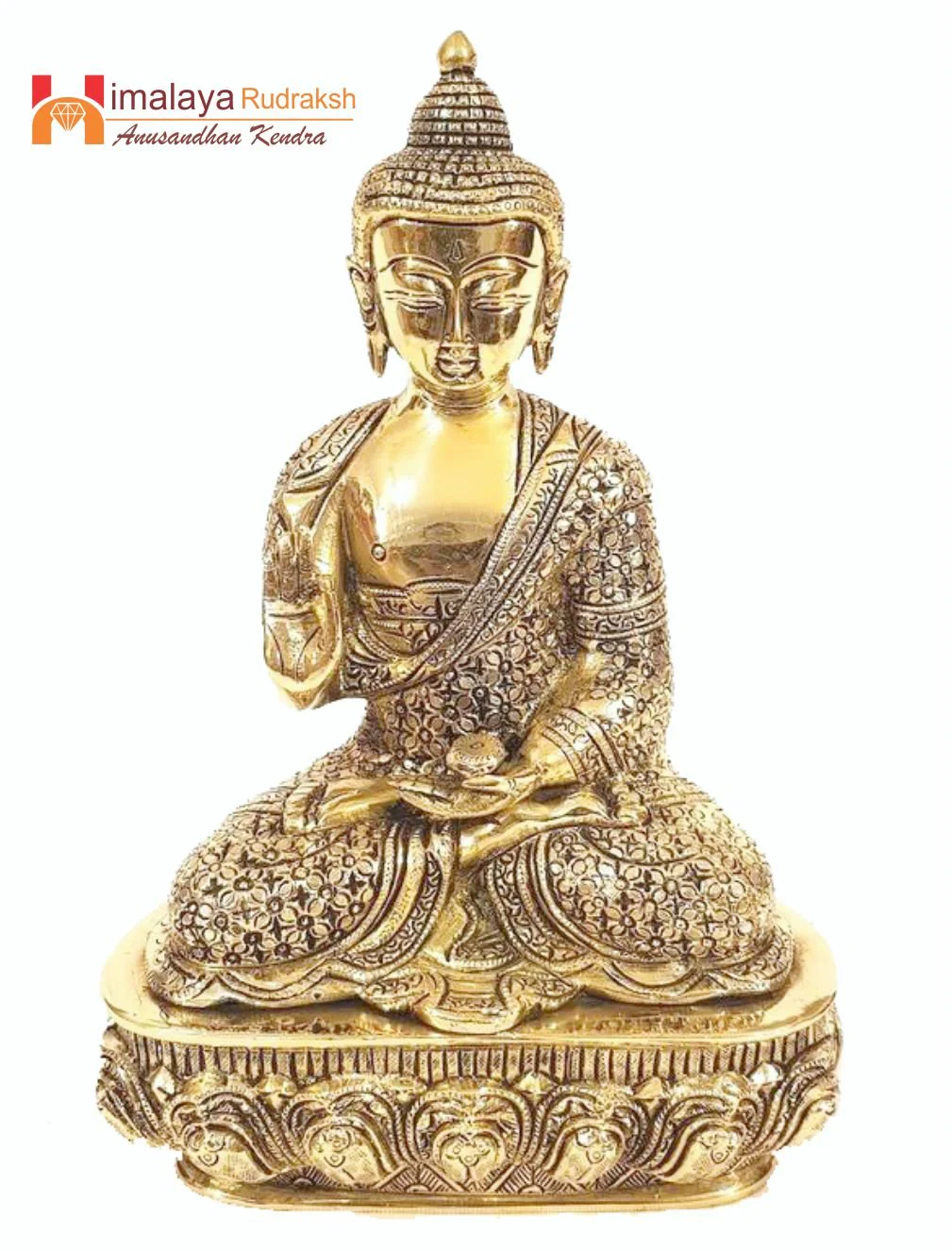 Buddha Statue