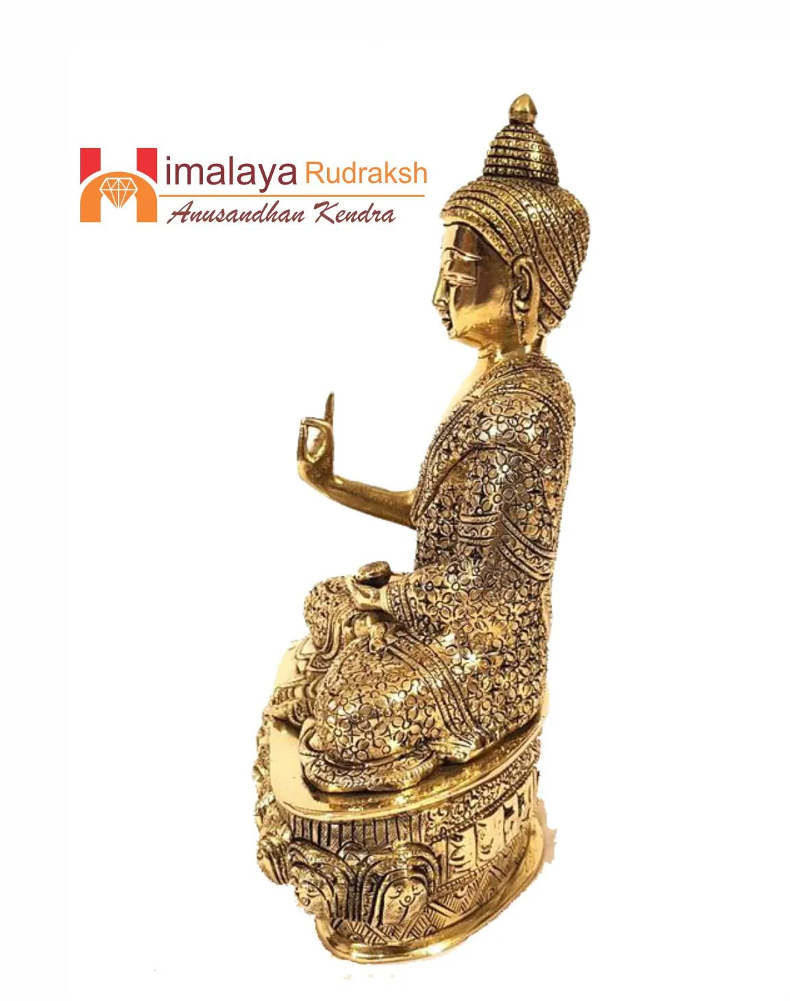 Buddha Statue - Image 2