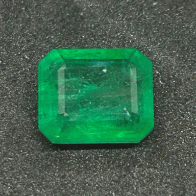 Emerald - 5.00 cts (Super Premium)