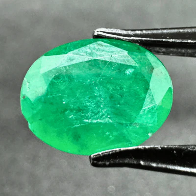 Emerald - 5.00 cts (Super Premium)