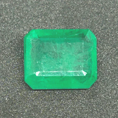 Emerald - 7.80 cts (Super Premium)