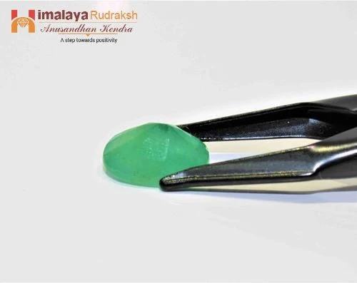 Emerald (Panna) - 8.35 cts - Image 3