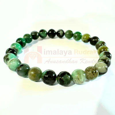 Emerald (Panna) Bracelet