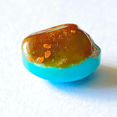 Firoza (Turquoise) - 8.05 Cts - Image 4