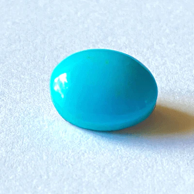 Firoza (Turquoise) - 9.95 Cts