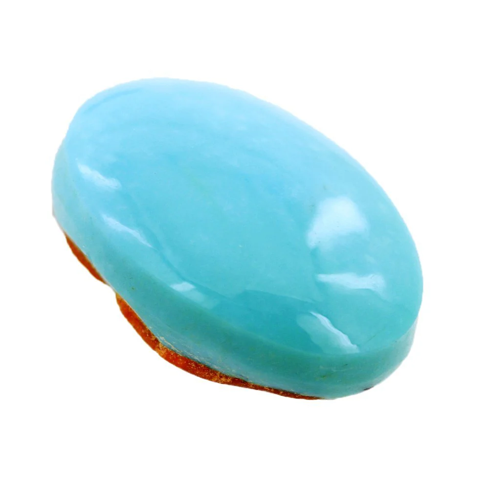Firoza (Turquoise) - 9.95 Cts - Image 2