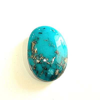 Irani Firoza (Turquoise) - 21.05 Cts
