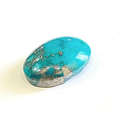 Irani Firoza (Turquoise) - 21.05 Cts - Image 2