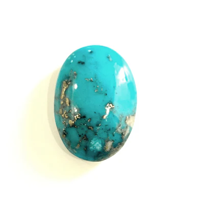 Irani Firoza (Turquoise) - 7.85 Cts - Image 3
