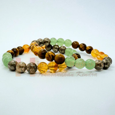 Money Magnet Bracelet