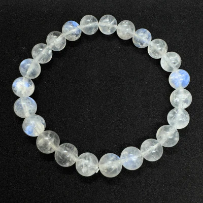 Moon Stone Bracelet