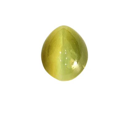 Natural Catseye (Lehsuniya) - 6.75 cts