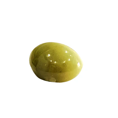 Natural Catseye (Lehsuniya) - 6.75 cts - Image 3
