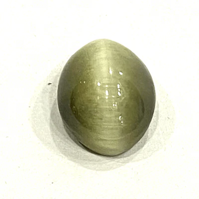 Natural Catseye (Lehsuniya) - 7.00 cts