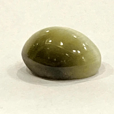 Natural Catseye (Lehsuniya) - 7.95 cts - Image 4