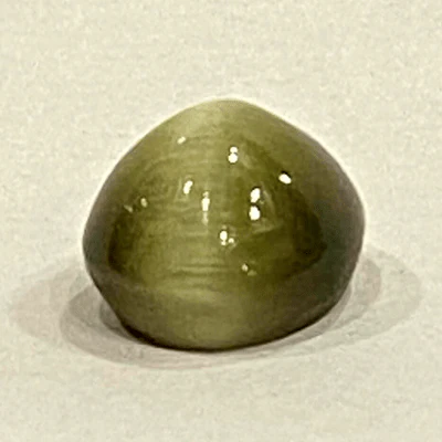 Natural Catseye (Lehsuniya) - 9.80 cts - Image 3