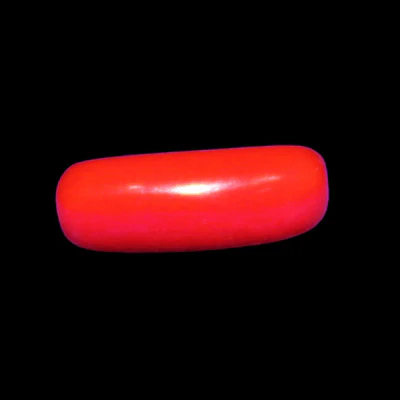 Natural Coral (Moonga) - 14.20 cts - Image 3