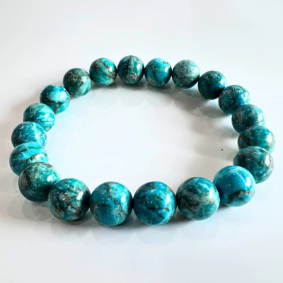 Natural Turquoise Bracelet
