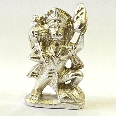 Parad/ Mercury Hanumanji