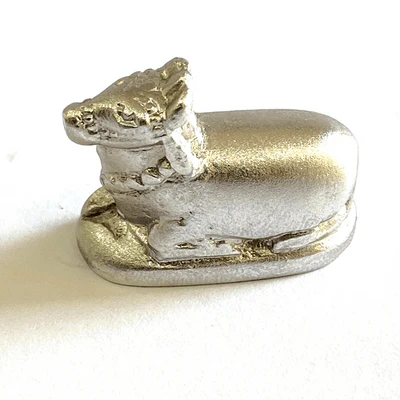 Parad Nandi (Mercury Nandi)