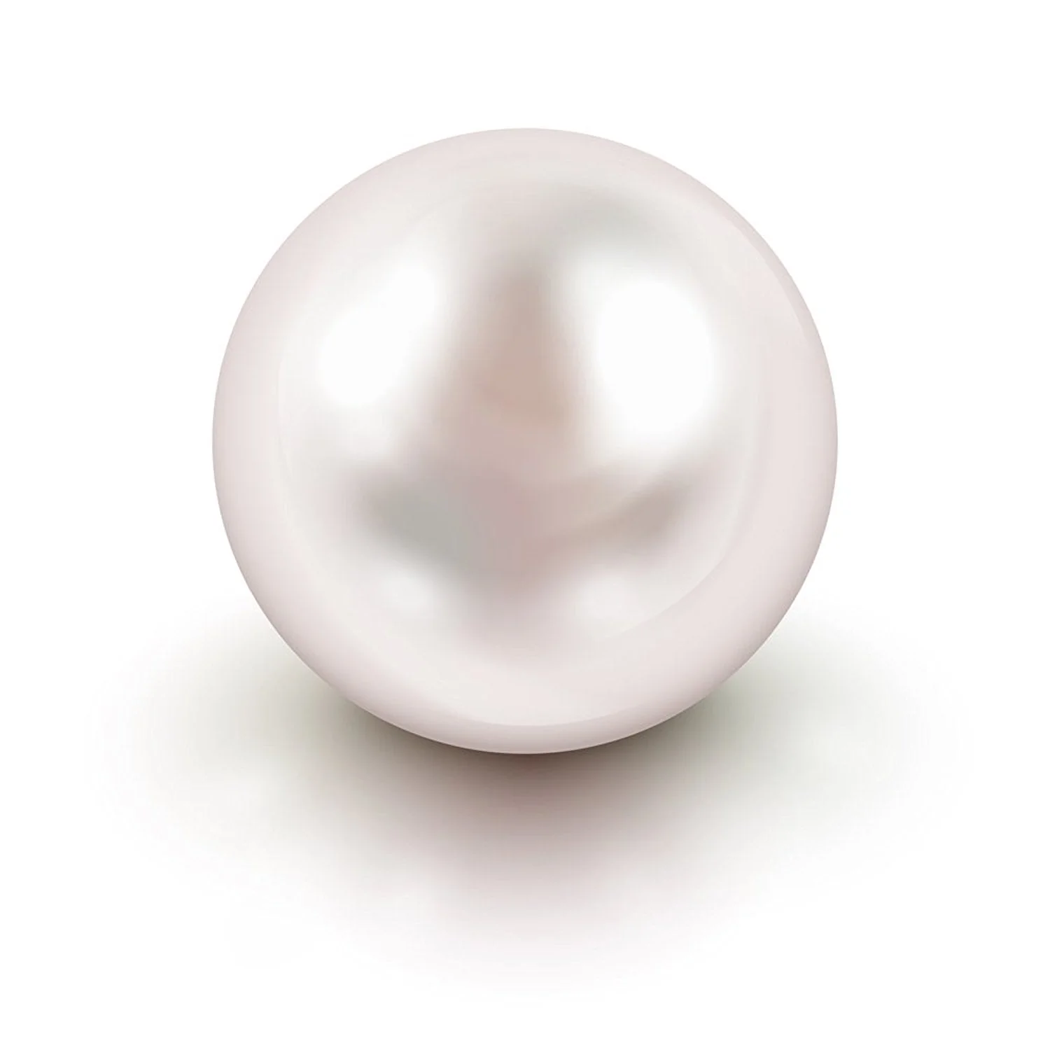 Pearl (4.10 Cts )