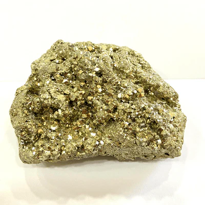 Pyrite Mineral (cluster) -180 grams apx.