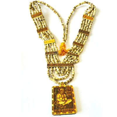 Shree Bageshwar Dham Tulsi mala