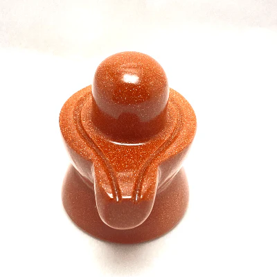 Sun Stone Shivling